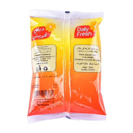 Daily Fresh Methi Seed 200g, Pack Of 24