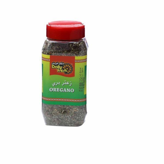 Daily Fresh Jar Oregano 100g, Pack Of 12