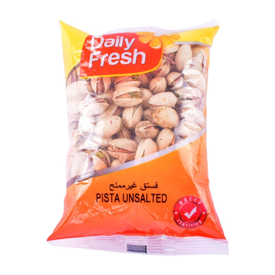 Daily Fresh Unsalted 100g, Pack Of 24