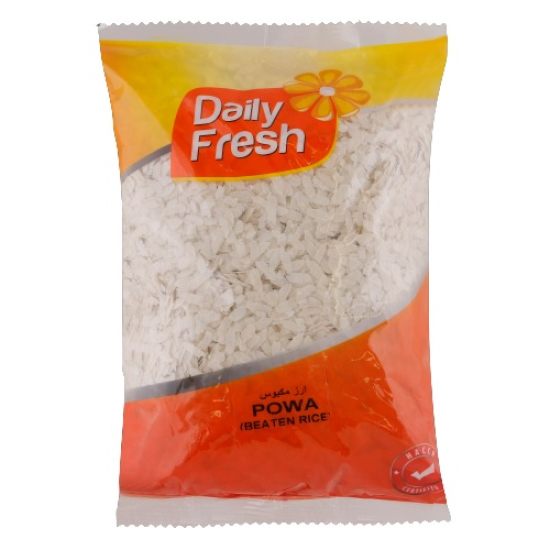 Daily Fresh Powa 1kg, Pack Of 12