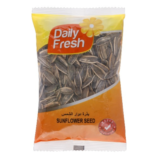 Daily Fresh Sunflower Seeds 100g, Pack Of 24