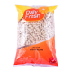 Daily Fresh White Beans 1kg, Pack of 12