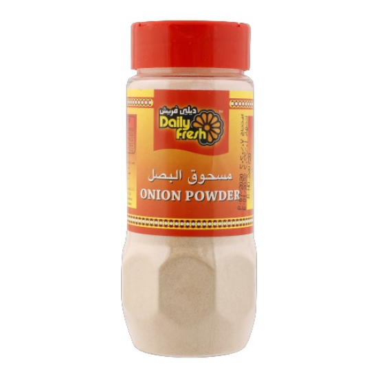 Daily Fresh Jar Union Powder 100g, Pack Of 12