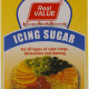 Real Value Icing Sugar 24x500g