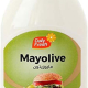 Daily Fresh Mayolive Sauce 500 ml, Pack Of 12