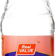 Real Value Rose Water 400 ml, Pack Of 12