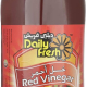 Daily Fresh Vinegar Red Bottle 1000 ml, Pack Of 12