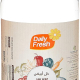 Daily Fresh White Vinegar 1000 ml. Pack Of 12