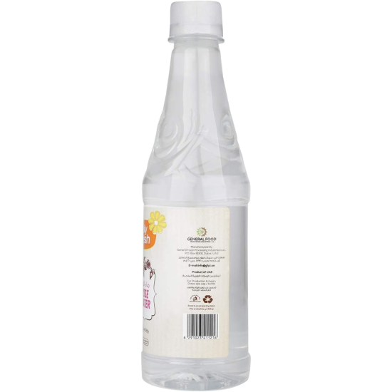 Daily Fresh Rose Water 400 ml, Pack Of 12