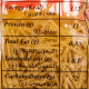 Dubai Macaroni Vermicelli 20x400g, Pack Of 4