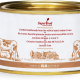 Coroli Pure Cow Ghee Tin 12x200 ml, Pack Of 4