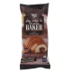 Grand Mills Croissant Silky Chocolate 60g, 75 Pieces