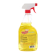 Classic Window Cleaner Lemon 946 ml, Pack Of 24