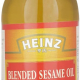 Heinz Blended Sesame Oil 500 ml, Pack Of 12