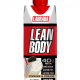 Lean Body Protein Shake Cookies & Cream 500 ml, Pack Of 6