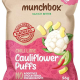 Munchbox Chili Lime Cauliflower Puffs 56g, Pack Of 20