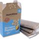 Munchbox Butter Microwave Popcorn 270g, Pack Of 12