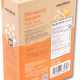  Munchbox Cheese Microwave Popcorn 270g, Pack Of 25