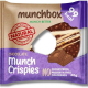 Munchbox Chocolate Munch Crispies 50g, Pack Of 10