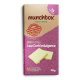 Munchbox White Chocolate Crisp 90g, Pack Of 12