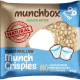 Munchbox Marshmallow Munch Crispies 40g, Pack Of 10