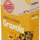 Munchbox Honey Almond Granola 500g, Pack Of 18