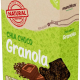 Munchbox Choco Chia Granola 500g, Pack Of 18