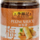 Lee Kum Kee Plum Sauce 260 ml, Pack Of 12