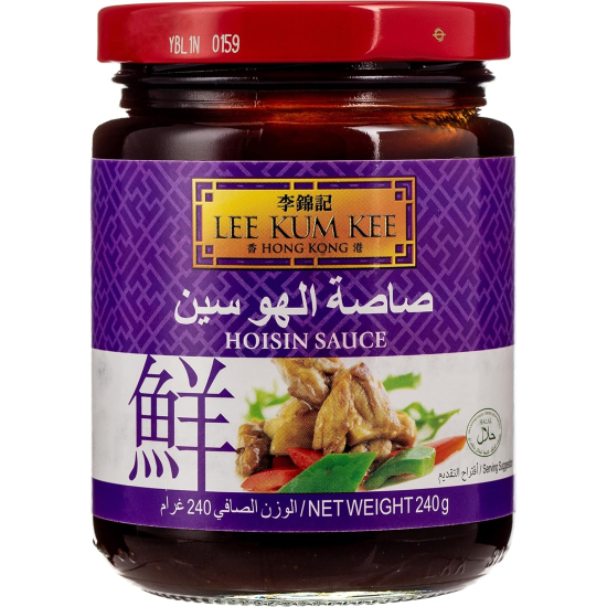 Lee Kum Kee Hoisin Sauce 240g, Pack Of 12