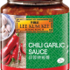 Lee Kum Kee Chili Garlic Sauce 226g, Pack Of 12