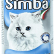 Simba Cat Food Chunkie Lamb 24x415g