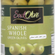 Acorsa Soul Olive Green 12x200gm, Pack Of 10