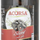 Acorsa Olives Black Sliced Jar 12X230gm L/Jar, Pack Of 3