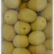 Acorsa Olives Green Plain Jar 12x285gm L/Jar, Pack Of 3