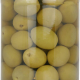 Acorsa Olives Green Plain Jar 12x200gm, Pack Of 4