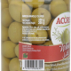 Acorsa Olives Green Plain Jar 12x200gm, Pack Of 4