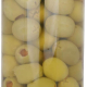 Acorsa Olives Green Stuffed Jar 12x285g L/Jar, Pack Of 3