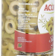 Acorsa Olives Green Sliced Jar 12x230gm L/Jar, Pack Of 3