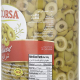 Acorsa Olives Green Sliced Jar 6x450gm L/Jar, Pack Of 3