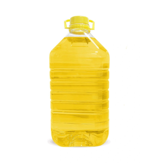 Coroli Pure Sunflower Oil 5 Liters, Pack Of 4