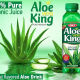 OKF Aloe Vera King Drink Original 500 ml, Pack Of 20