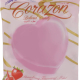 Hartbeat Corazon Beloved Strawberry Candy 150g, Pack Of 40