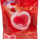 Hartbeat Love & Passion Strawberry Candy150g, Pack Of 40