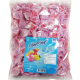 Hartbeat Jumbo Love Tutti Fruitti Candy 1kg, Pack Of 10