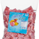 Hartbeat Jumbo Love Tutti Fruitti Candy 1kg, Pack Of 10