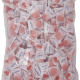 Hartbeat Jumbo Love Lychee Candy 1kg, Pack Of 10