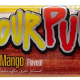 Hartbeat Sour Punk Candy Stick Mango, 8x24x40g