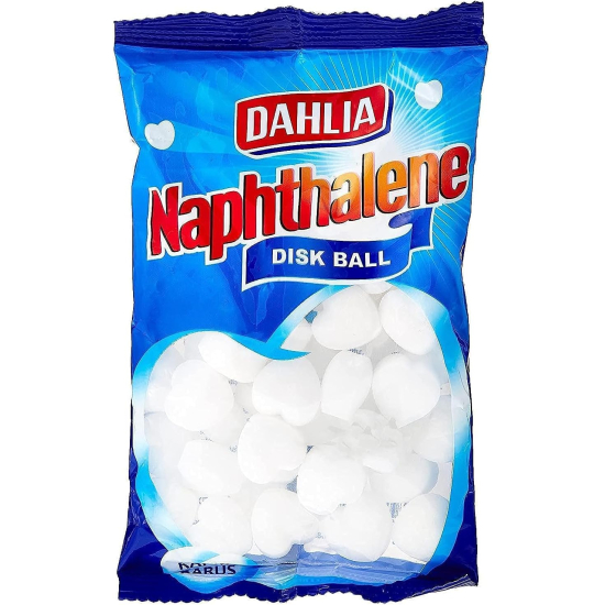 Dahlia K-22Ex Napthalene Ex Qt 150g, Pack Of 12