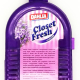 Dahlia K-231 Closet Freshener 1X12'S W/CASE