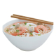 Koka Seafood Instant Bowl Noodles 90g, Pack Of 12